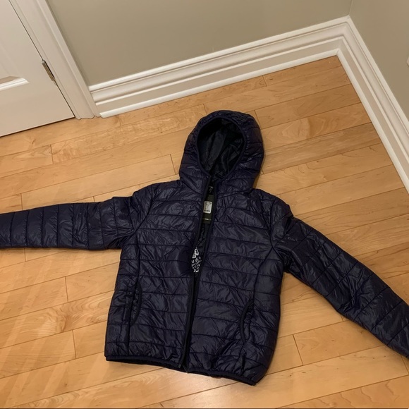 Brand New - Puffer Jacket - Picture 3 of 6